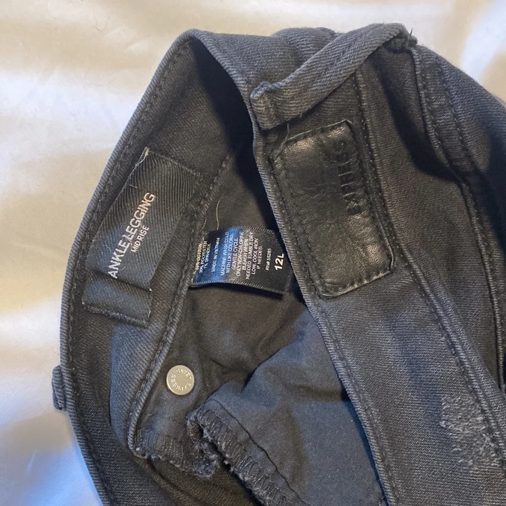 Express ankle legging - Picture 5 of 5